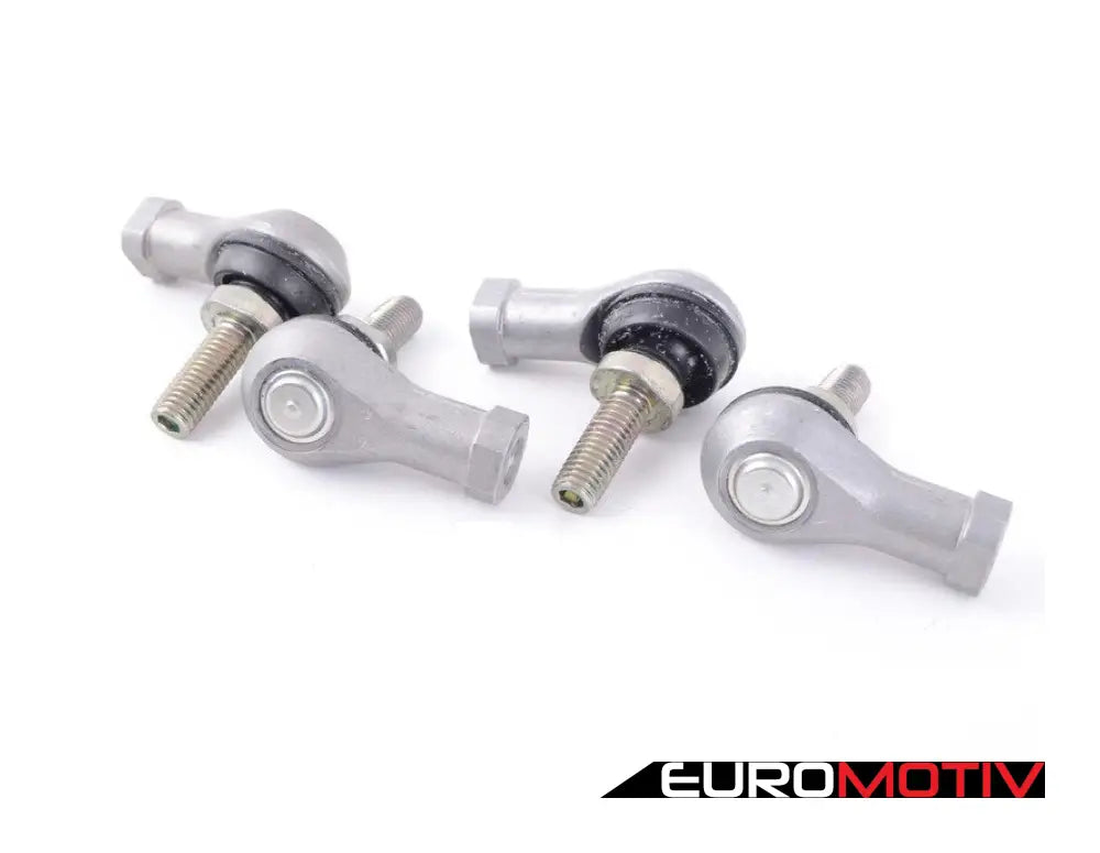 Stabilizer Link Set - Adjustable