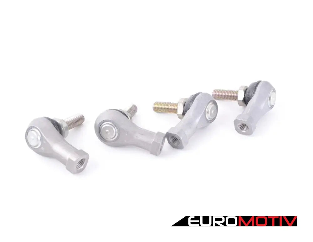 Stabilizer Link Set - Adjustable