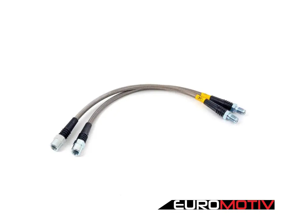 Stainless Steel Brake Line Set