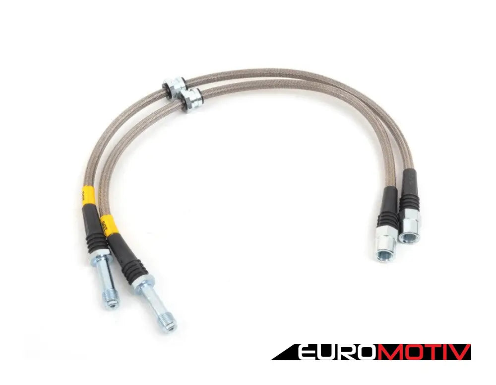 Stainless Steel Brake Line Set