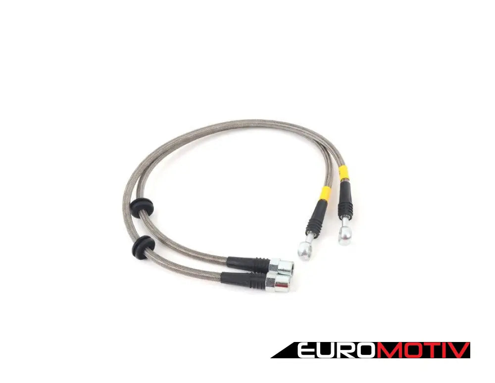 Stainless Steel Brake Line Set