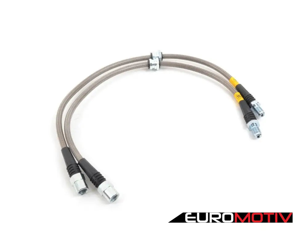 Stainless Steel Brake Line Set