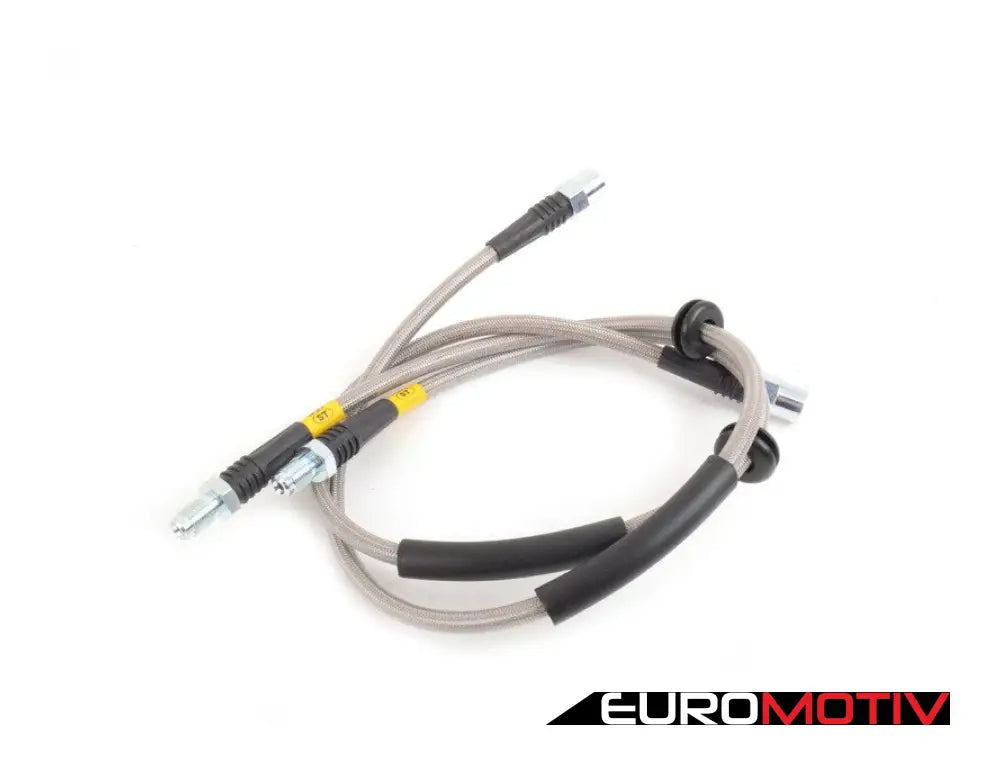 Stainless Steel Brake Line Set