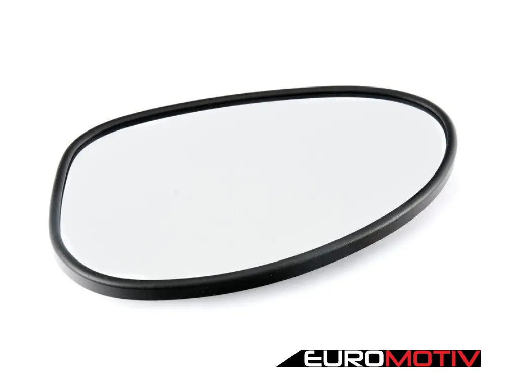 Standard Mirror Glass - Left