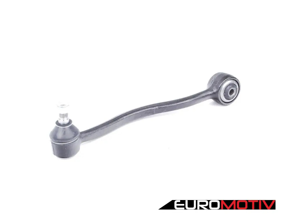 Steel Front Lower Control Arm - Left