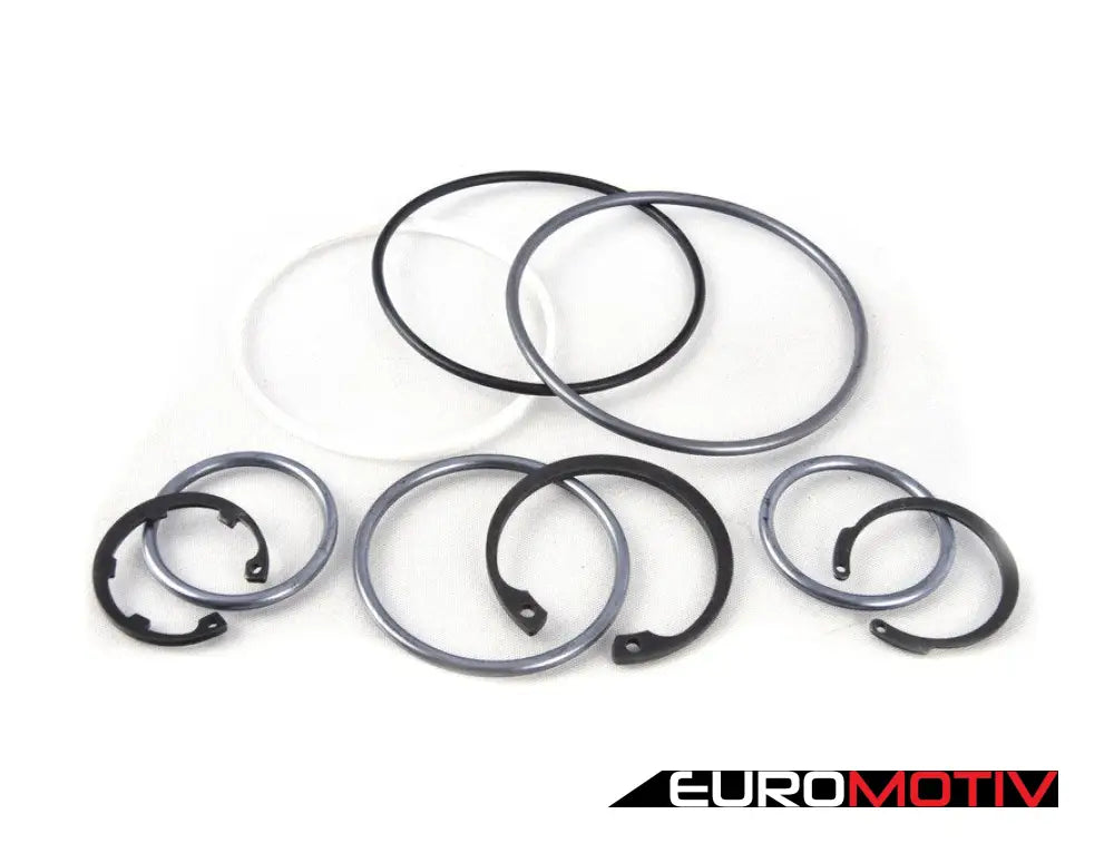 Steering Box Gasket Kit