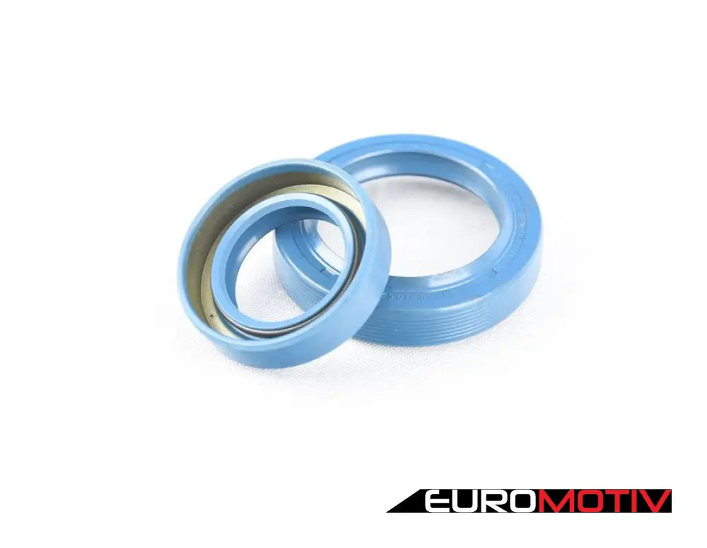 Steering Box Gasket Kit