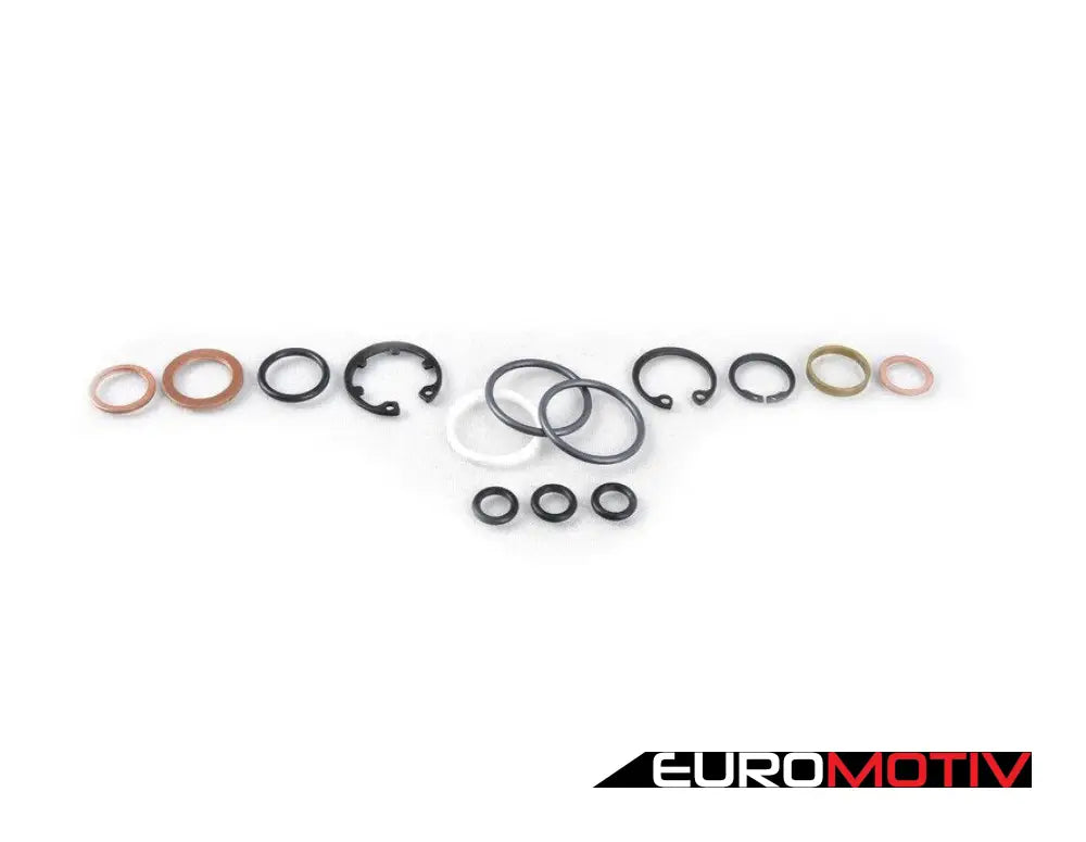 Steering Box Gasket Kit