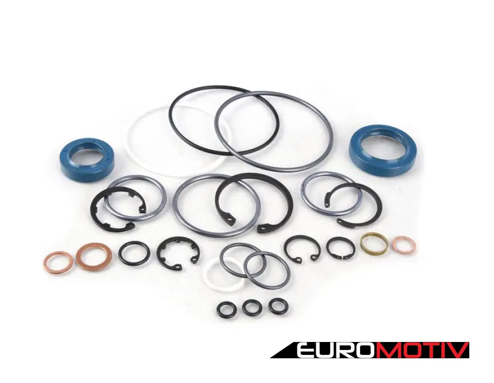 Steering Box Gasket Kit