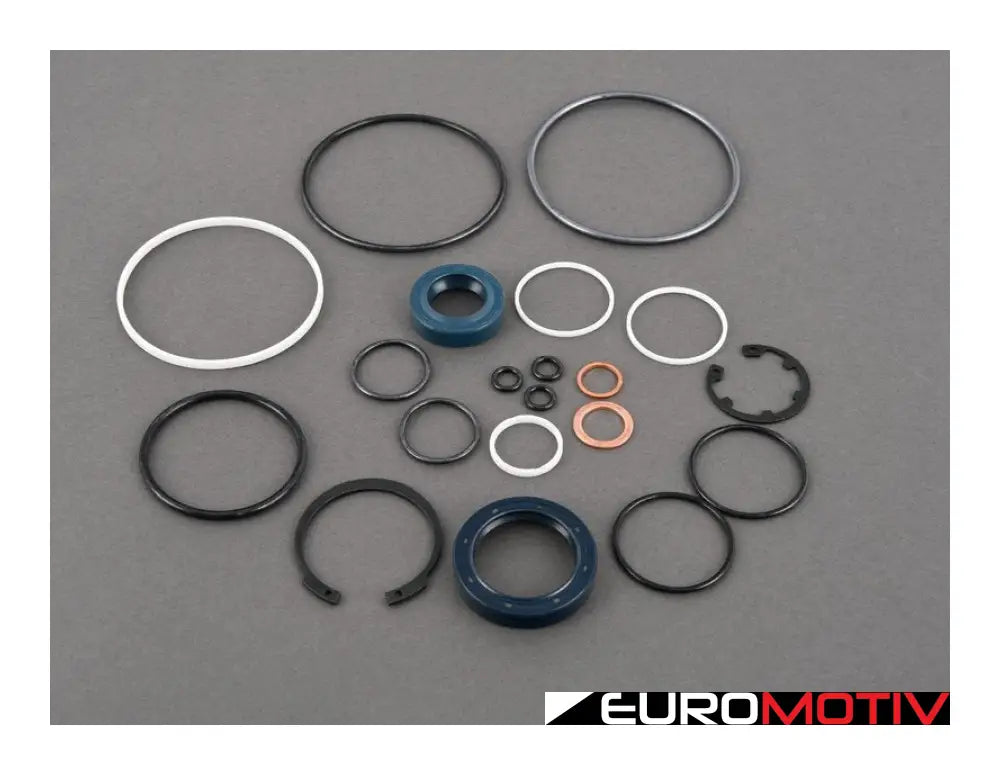 Steering Gear Seal Kit