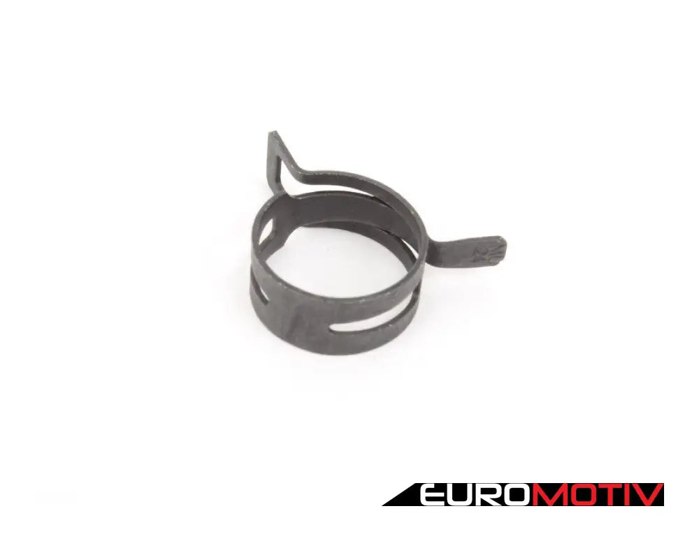 Steering Rack Boot Clamp - Outer Priced Each