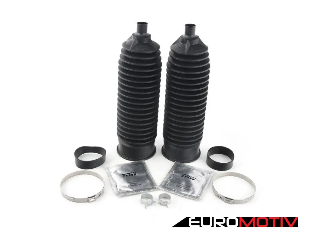 Steering Rack Boot Kit