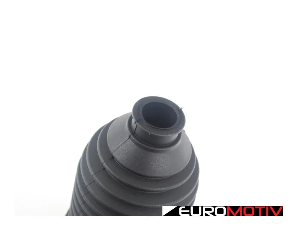 Steering Rack Boot - Priced Each