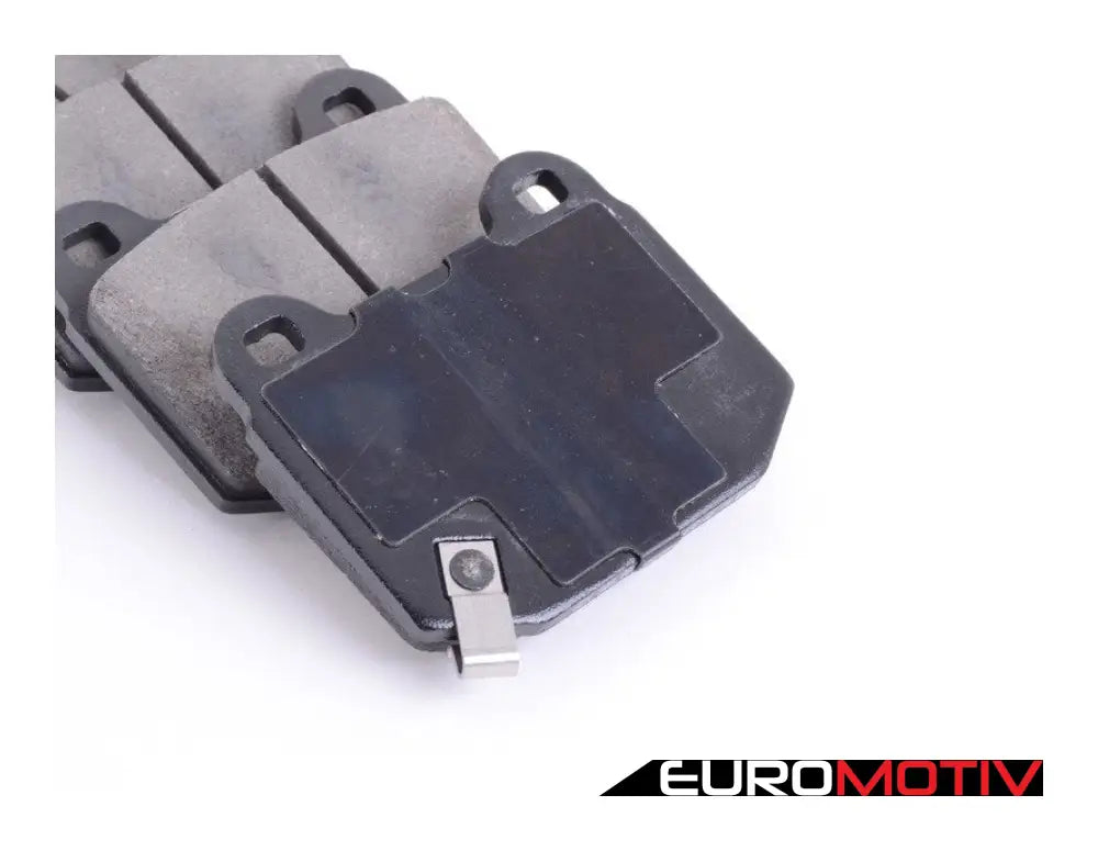 Stoptech Performance Brake Pads