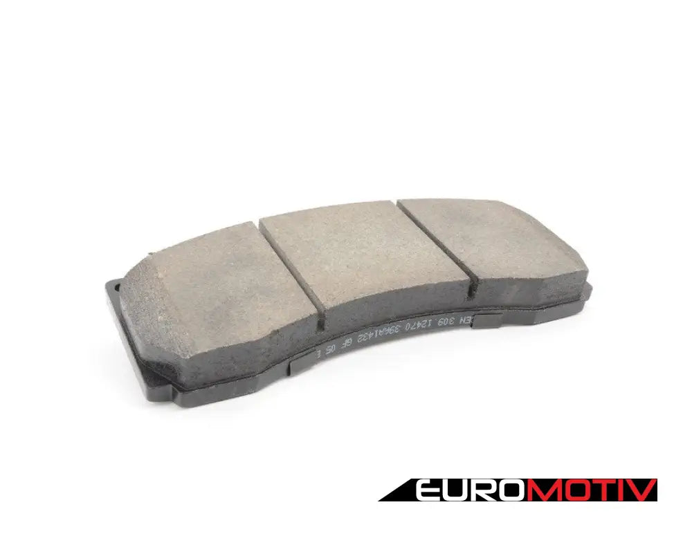 Stoptech Performance Brake Pads