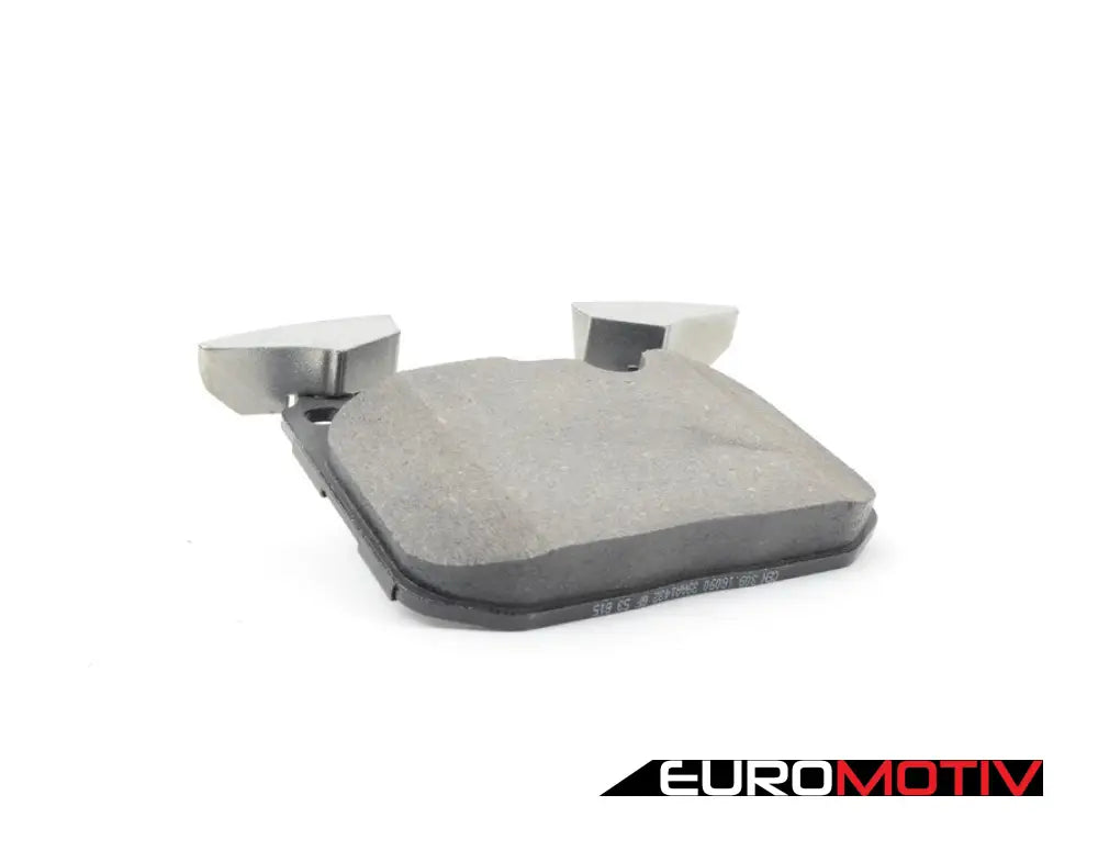 Stoptech Sport Brake Pad Set - Front