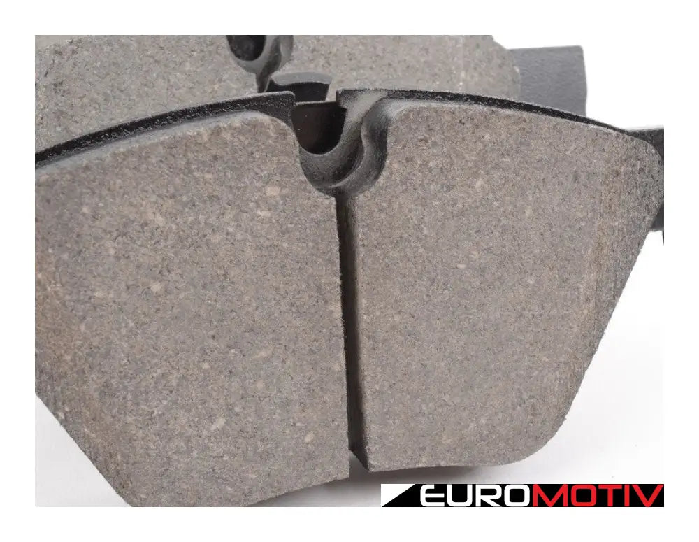 Stoptech Sport Brake Pads - Front