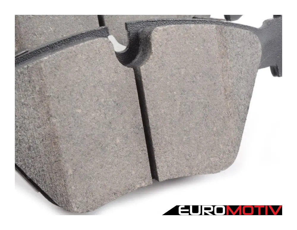 Stoptech Sport Brake Pads - Front