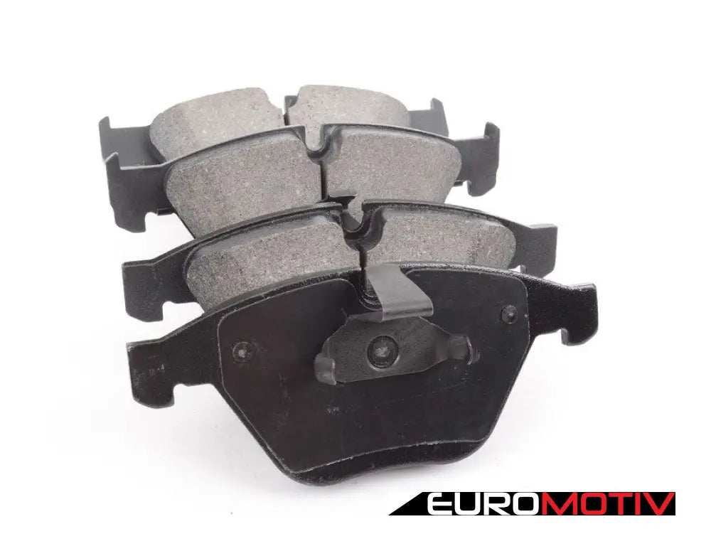 Stoptech Sport Brake Pads - Front