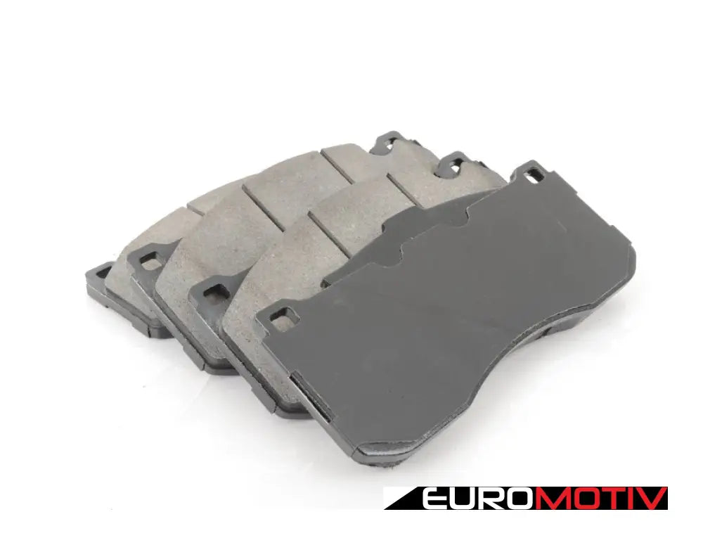 Stoptech Sport Brake Pads - Front