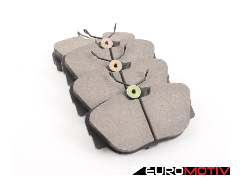 Stoptech Sport Brake Pads - Front