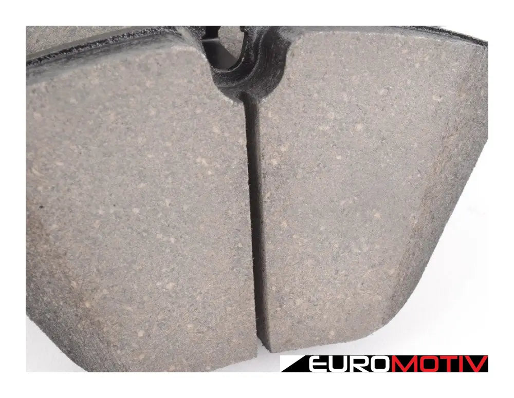 Stoptech Sport Brake Pads - Front