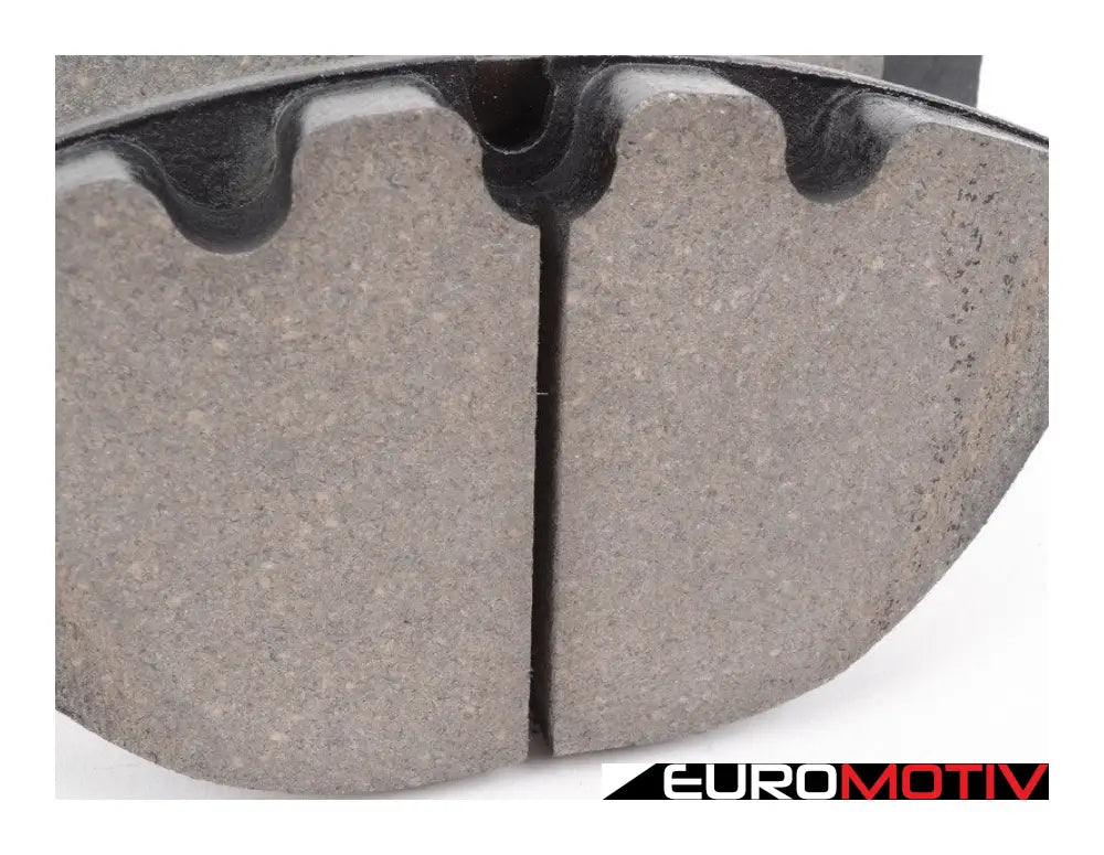 Stoptech Sport Brake Pads - Front