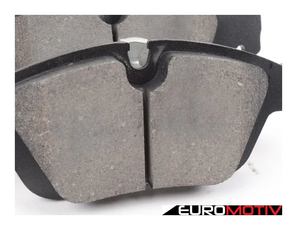 Stoptech Sport Brake Pads - Front