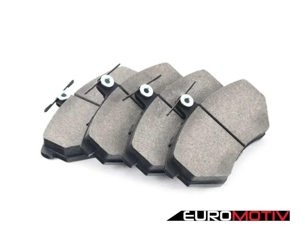 Stoptech Sport Brake Pads - Front