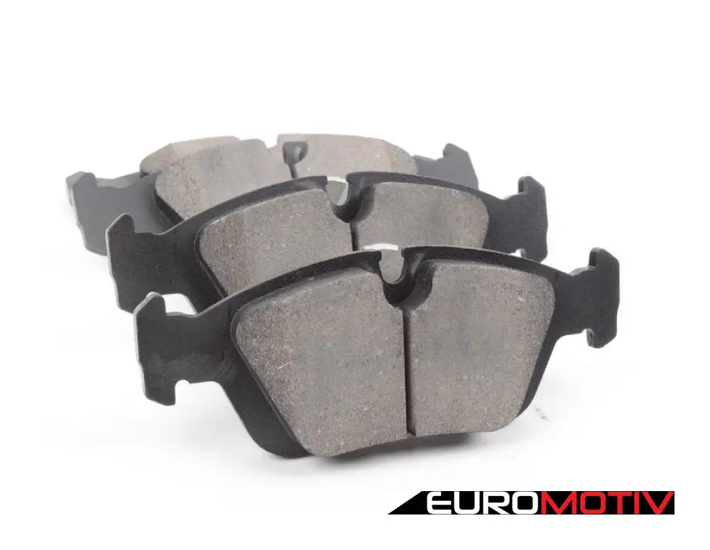 Stoptech Sport Brake Pads - Front