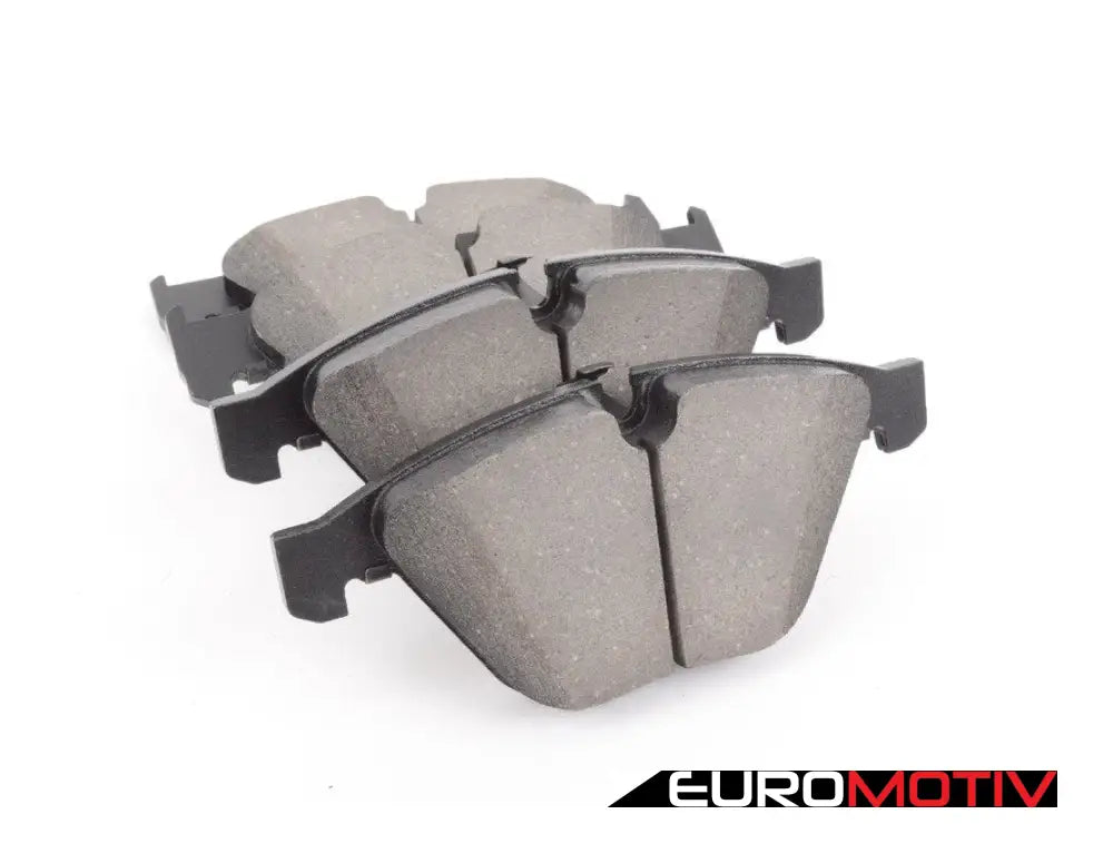 Stoptech Sport Brake Pads - Front