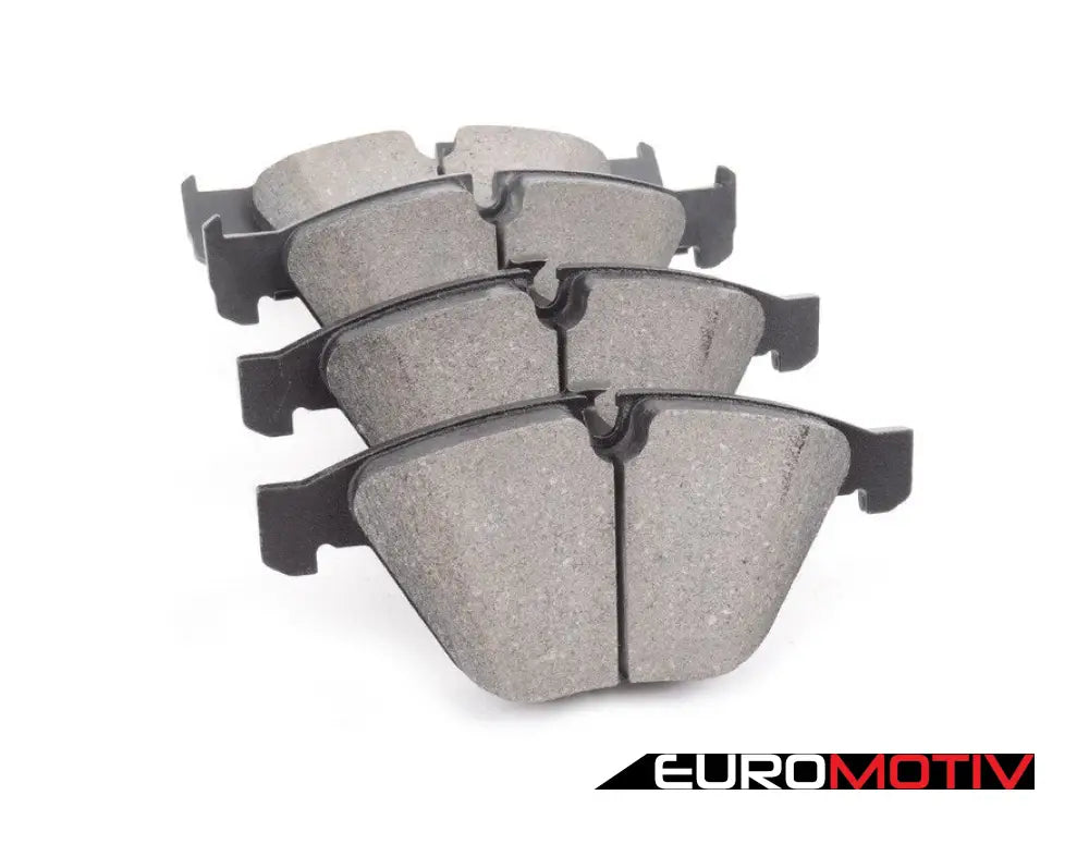 Stoptech Sport Brake Pads - Front