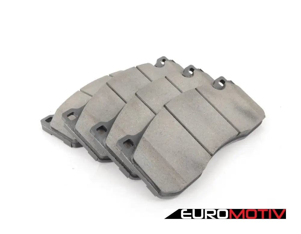 Stoptech Sport Brake Pads - Front