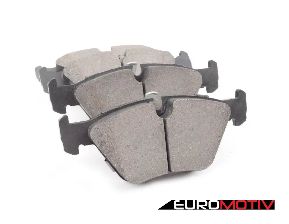 Stoptech Sport Brake Pads - Front