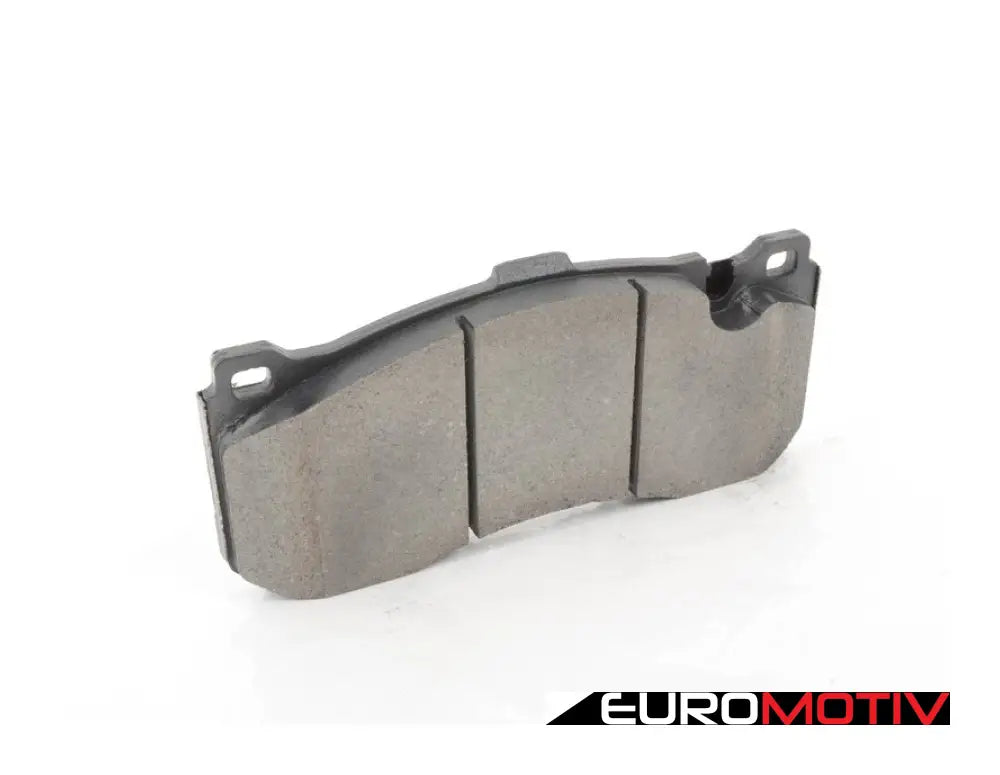 Stoptech Sport Brake Pads - Front