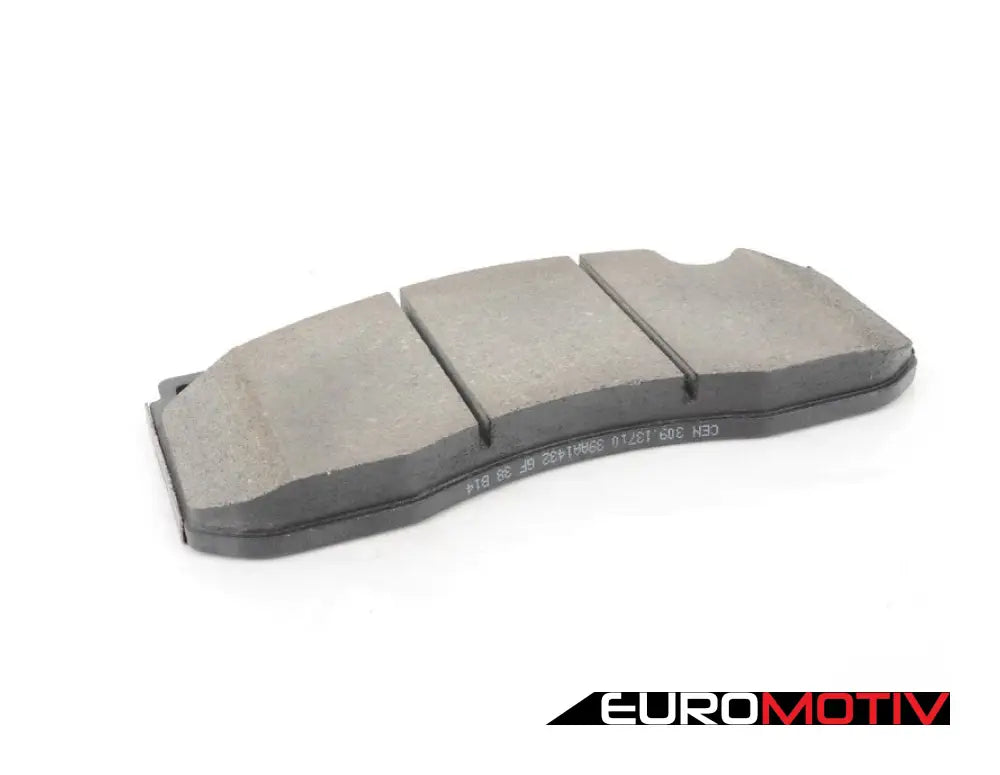 Stoptech Sport Brake Pads - Front