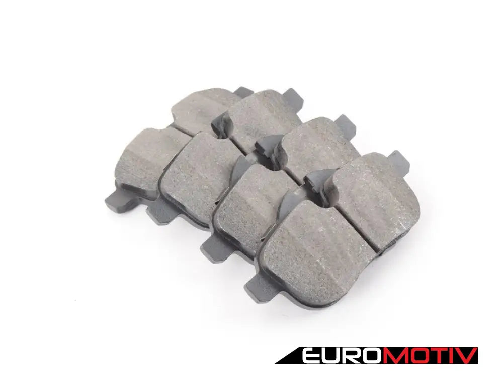 Stoptech Sport Brake Pads - Rear