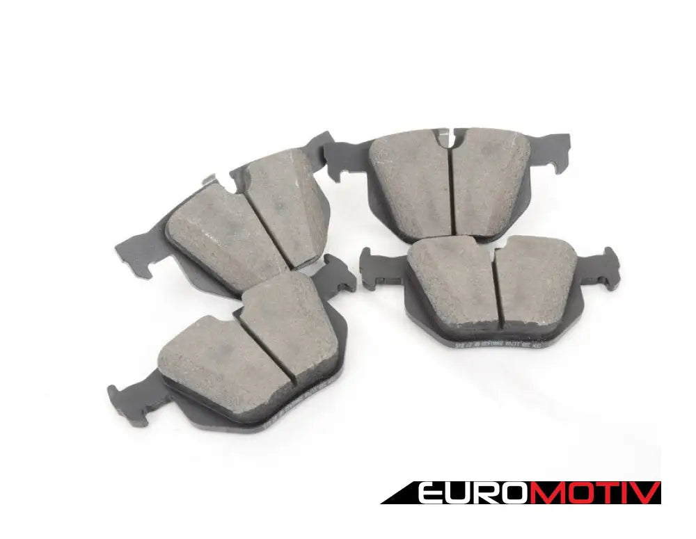 Stoptech Sport Brake Pads - Rear