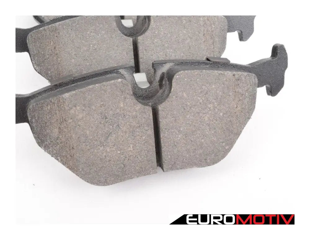 Stoptech Sport Brake Pads - Rear