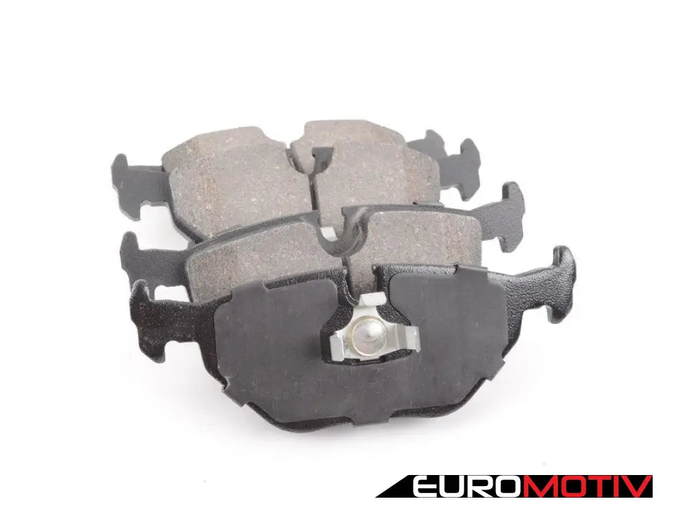 Stoptech Sport Brake Pads - Rear