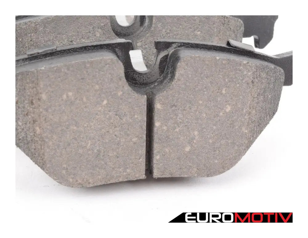 Stoptech Sport Brake Pads - Rear