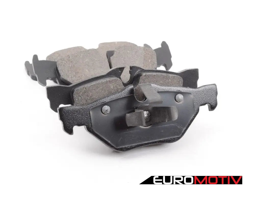 Stoptech Sport Brake Pads - Rear