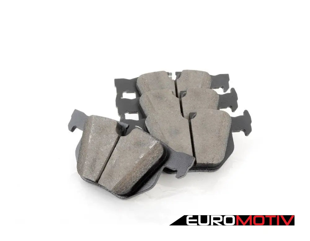 Stoptech Sport Brake Pads - Rear