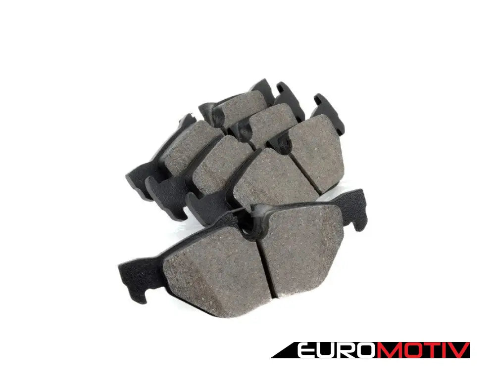 Stoptech Sport Brake Pads - Rear