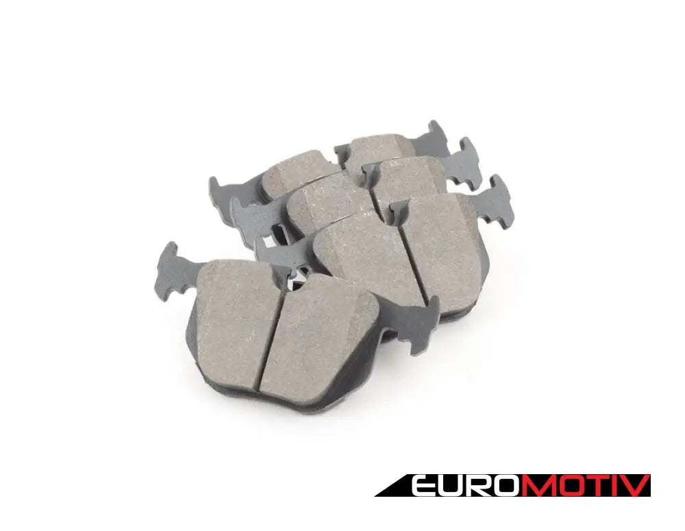 Stoptech Sport Brake Pads - Rear