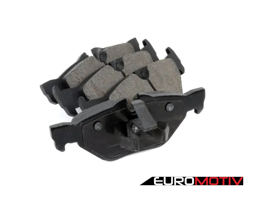 Stoptech Sport Brake Pads - Rear