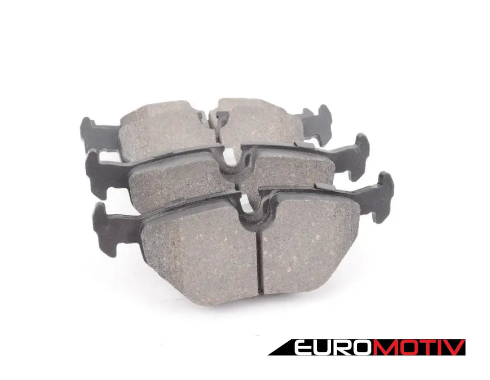 Stoptech Sport Brake Pads - Rear