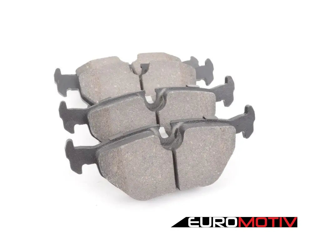 Stoptech Sport Brake Pads - Rear