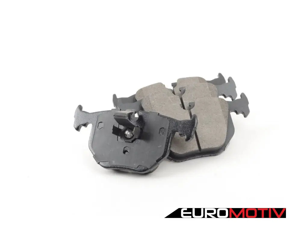 Stoptech Sport Brake Pads - Rear