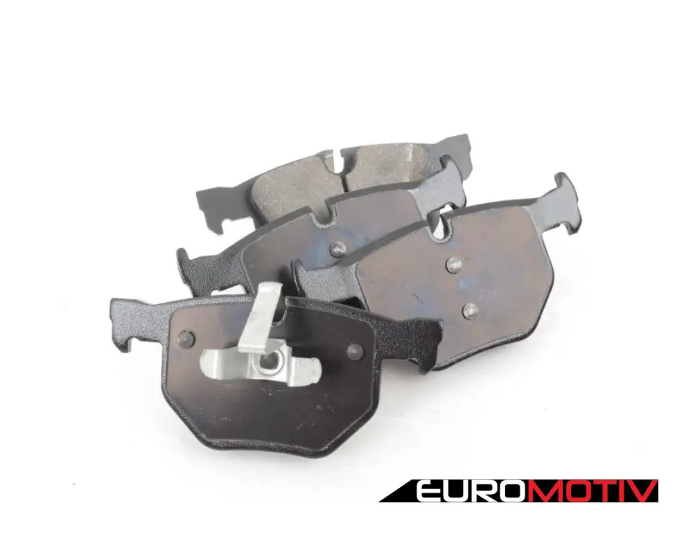 Stoptech Sport Brake Pads - Rear